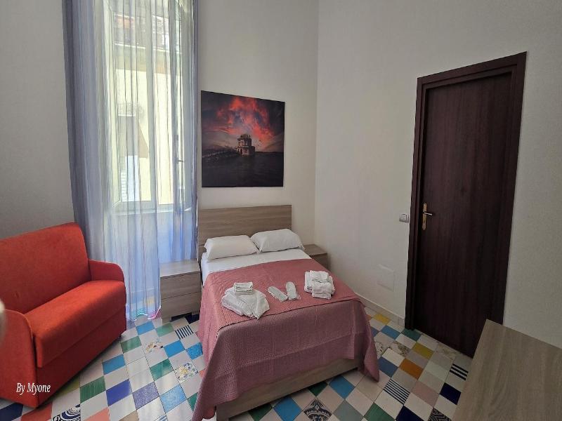 La Dimora Di Parthenope image