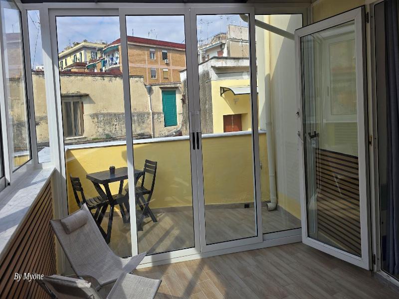La Dimora Di Parthenope image