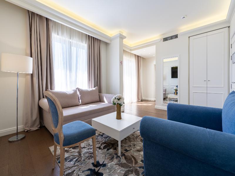 Hotel Eden image