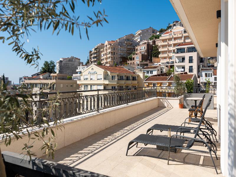 Hotel Eden image