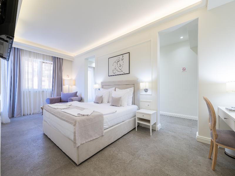 Hotel Eden image