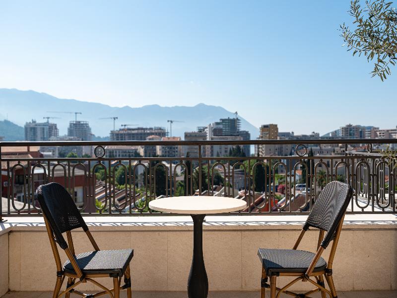Hotel Eden image