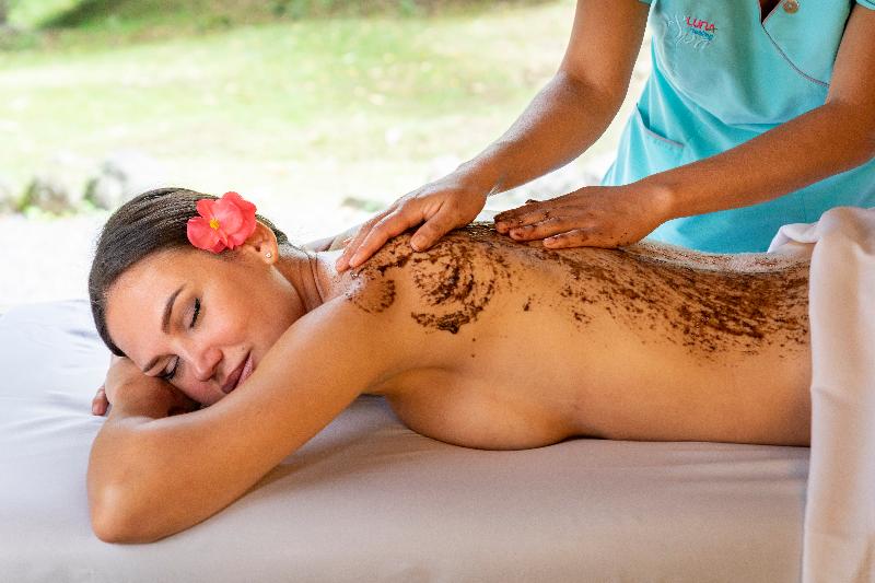 Luna Volcan, Adventure Spa - formerly Luna Runtun image