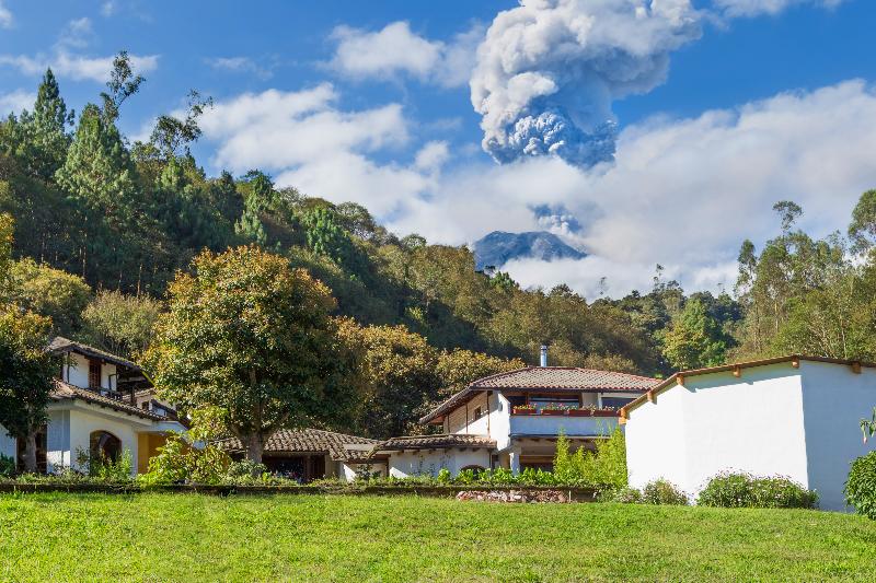 Luna Volcan, Adventure Spa - formerly Luna Runtun image