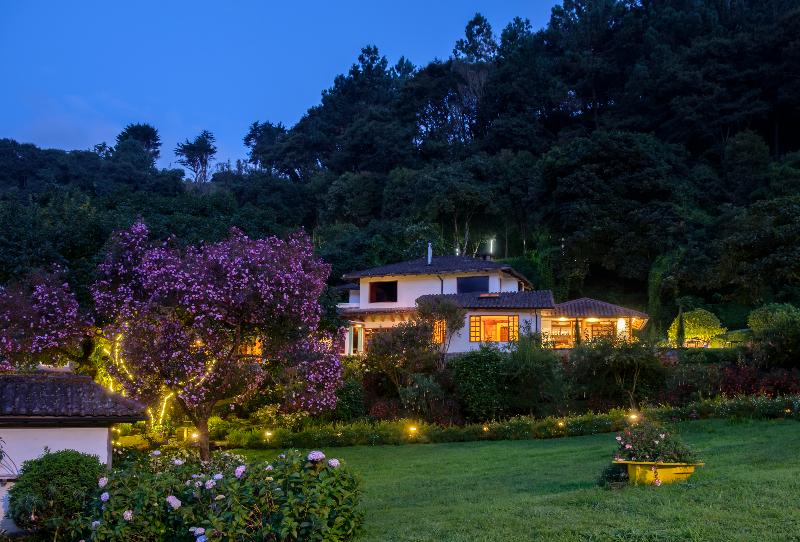 Luna Volcan, Adventure Spa - formerly Luna Runtun image