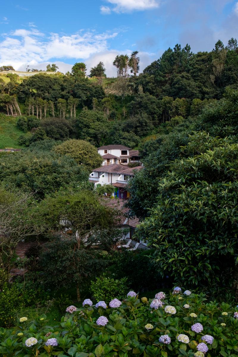 Luna Volcan, Adventure Spa - formerly Luna Runtun image