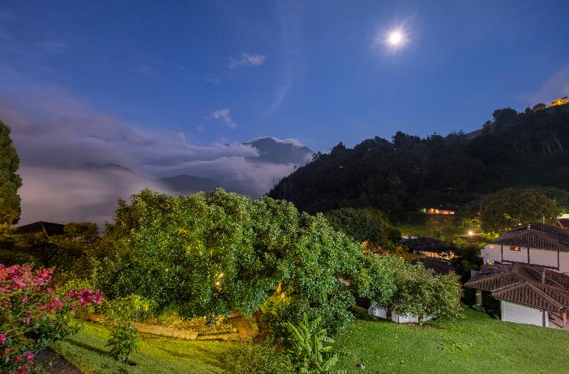 Luna Volcan, Adventure Spa - formerly Luna Runtun image