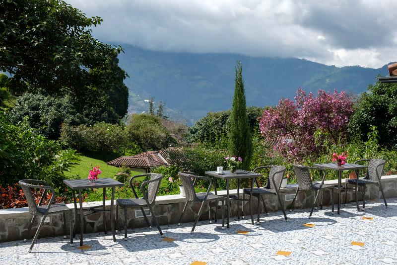 Luna Volcan, Adventure Spa - formerly Luna Runtun image