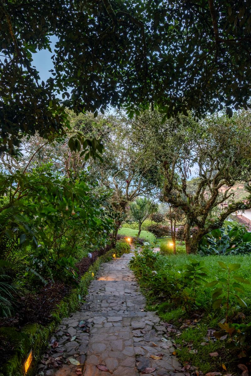 Luna Volcan, Adventure Spa - formerly Luna Runtun image