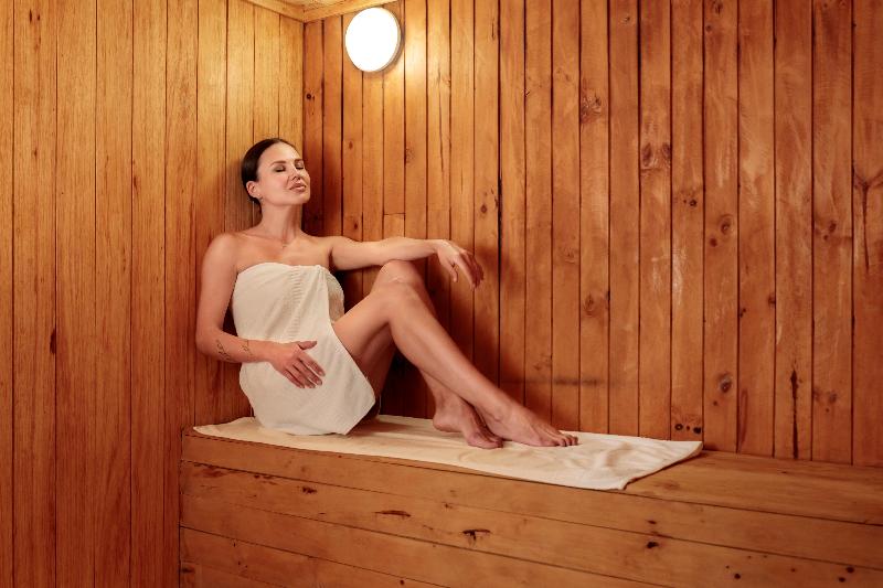Luna Volcan, Adventure Spa - formerly Luna Runtun image