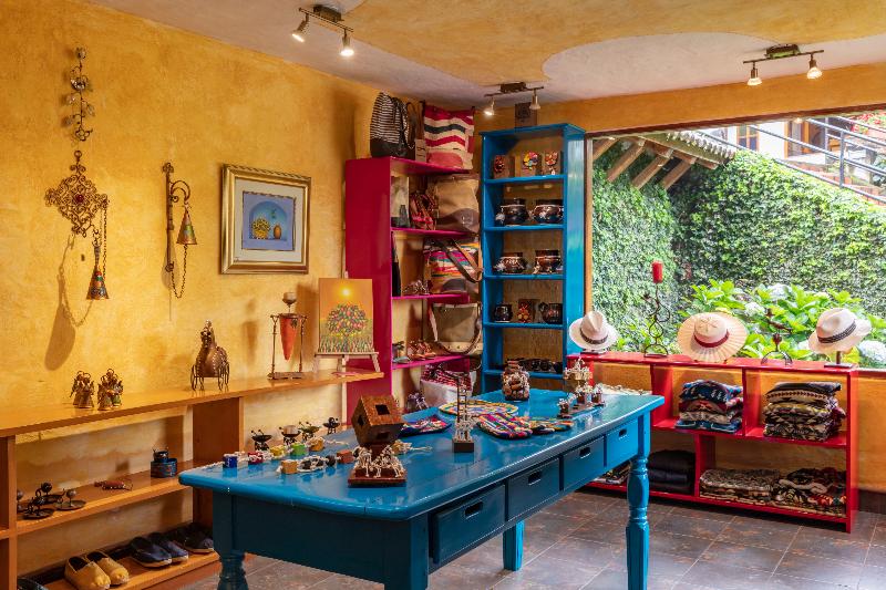Luna Volcan, Adventure Spa - formerly Luna Runtun image