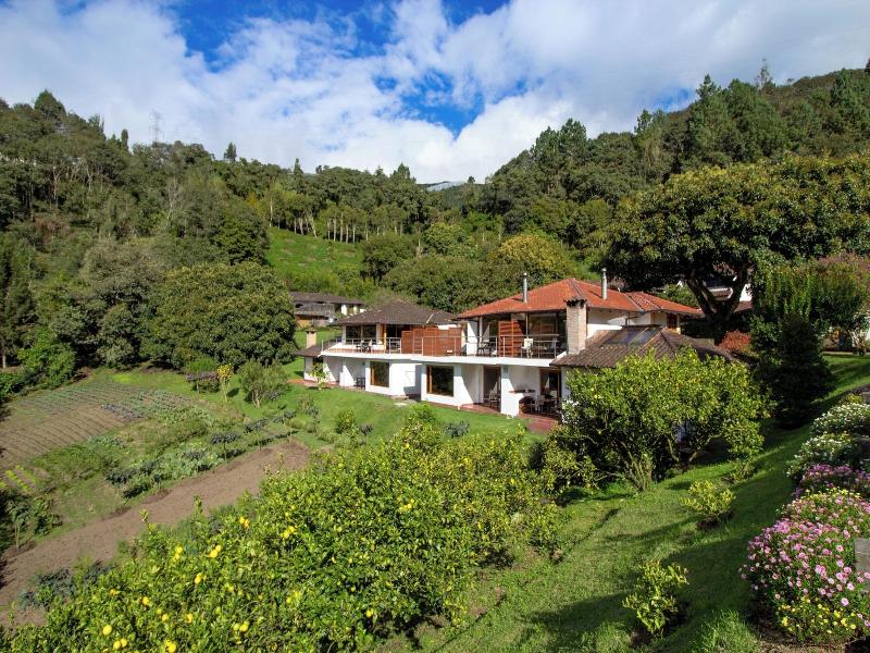Luna Volcan, Adventure Spa - formerly Luna Runtun image