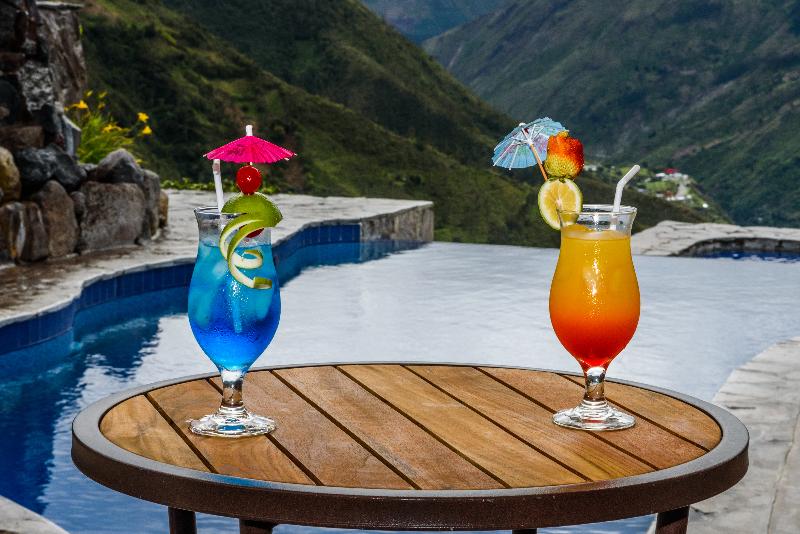 Luna Volcan, Adventure Spa - formerly Luna Runtun image