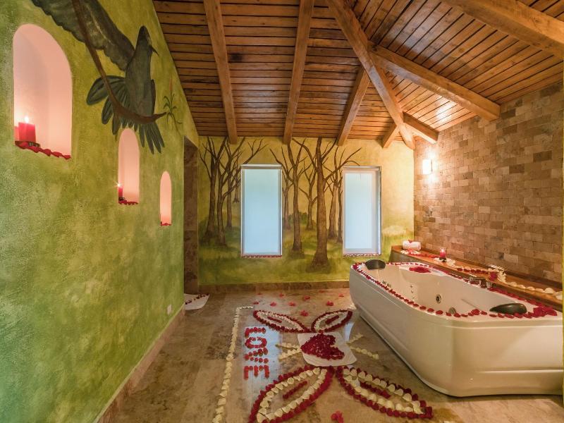 Luna Volcan, Adventure Spa - formerly Luna Runtun image