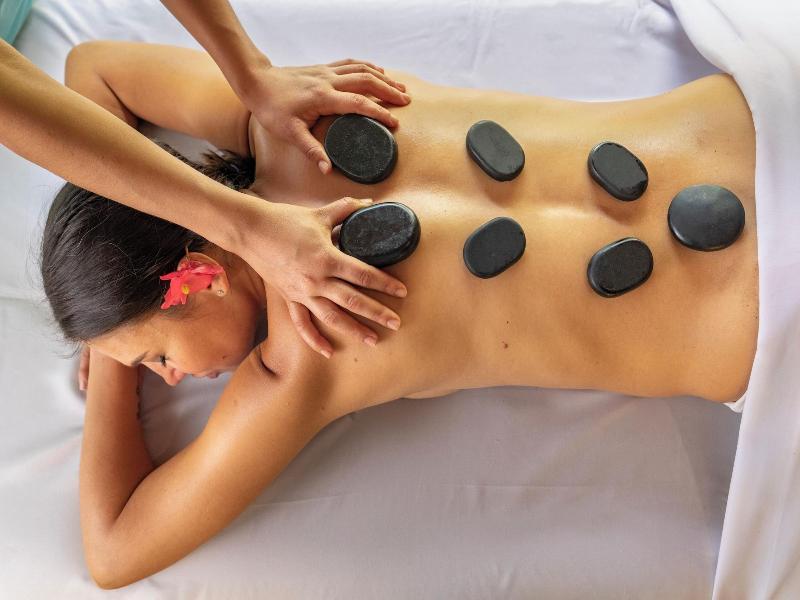 Luna Volcan, Adventure Spa - formerly Luna Runtun image