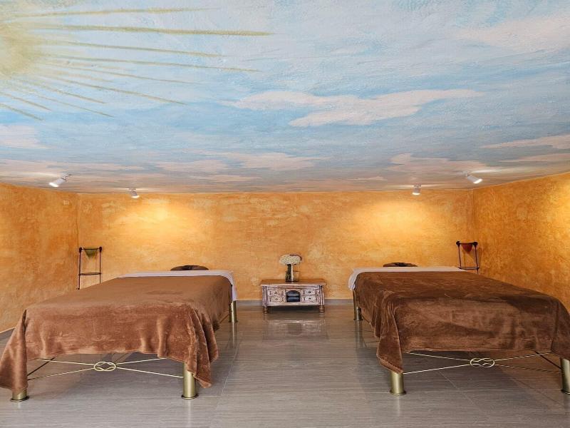 Luna Volcan, Adventure Spa - formerly Luna Runtun image