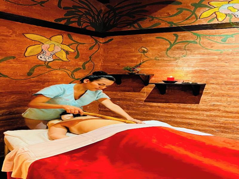 Luna Volcan, Adventure Spa - formerly Luna Runtun image