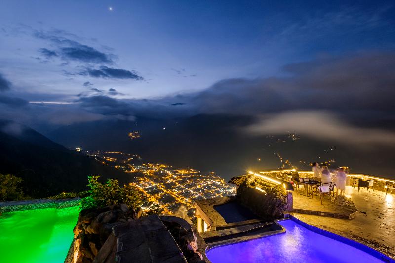 Luna Volcan, Adventure Spa - formerly Luna Runtun image