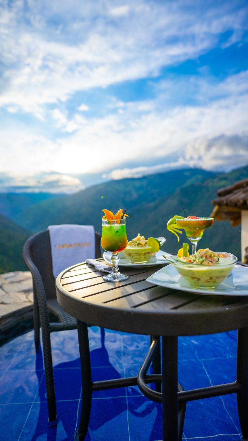 Luna Volcan, Adventure Spa - formerly Luna Runtun image