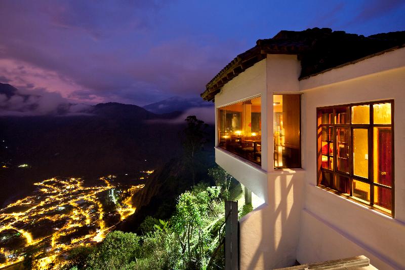 Luna Volcan, Adventure Spa - formerly Luna Runtun image