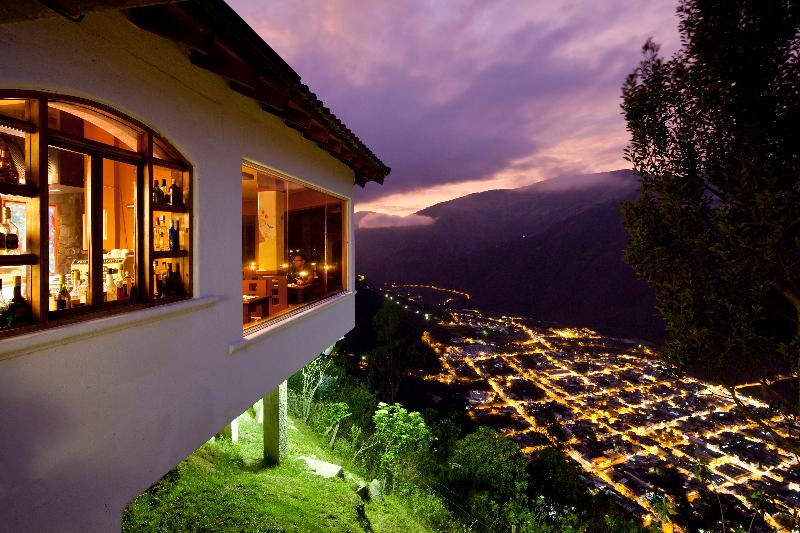 Luna Volcan, Adventure Spa - formerly Luna Runtun image