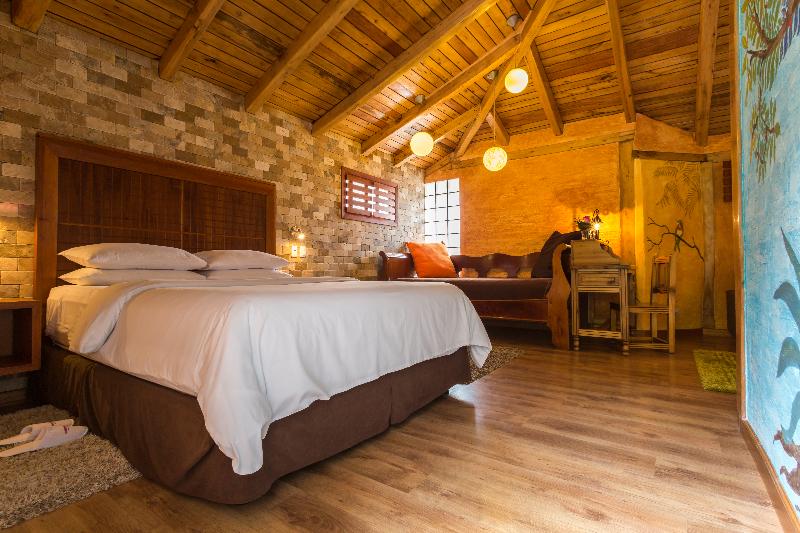 Luna Volcan, Adventure Spa - formerly Luna Runtun image