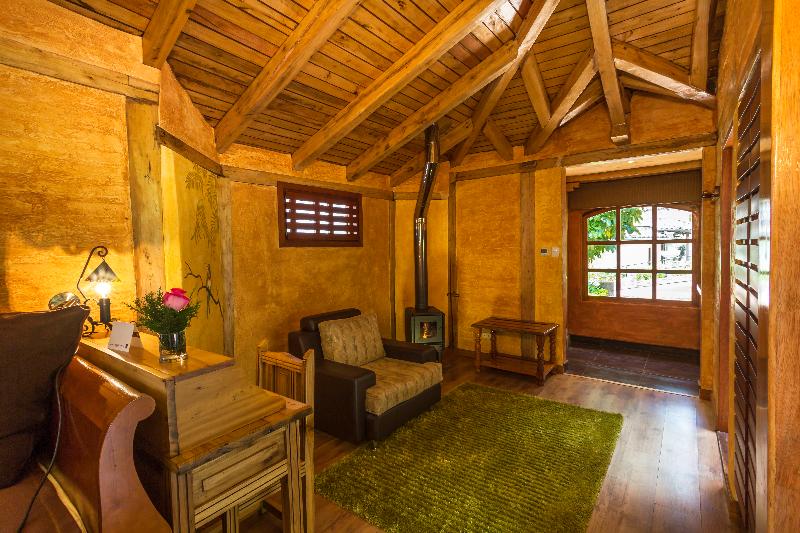 Luna Volcan, Adventure Spa - formerly Luna Runtun image
