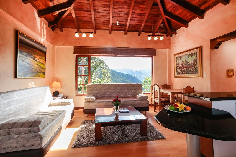 Luna Volcan, Adventure Spa - formerly Luna Runtun image