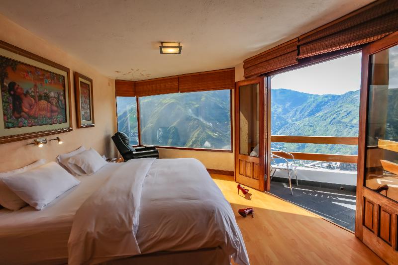 Luna Volcan, Adventure Spa - formerly Luna Runtun image