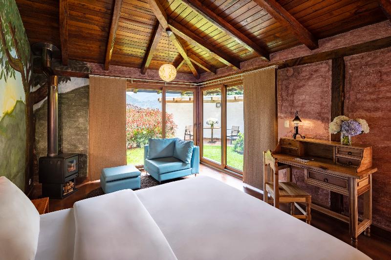 Luna Volcan, Adventure Spa - formerly Luna Runtun image