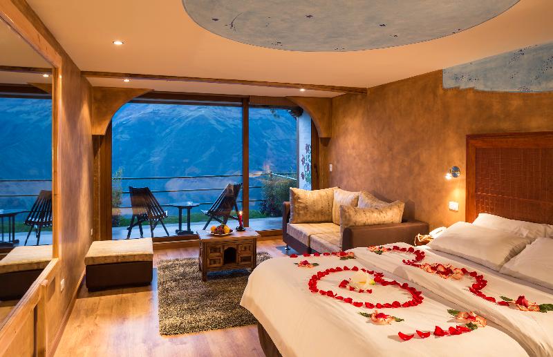 Luna Volcan, Adventure Spa - formerly Luna Runtun image