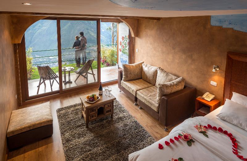 Luna Volcan, Adventure Spa - formerly Luna Runtun image