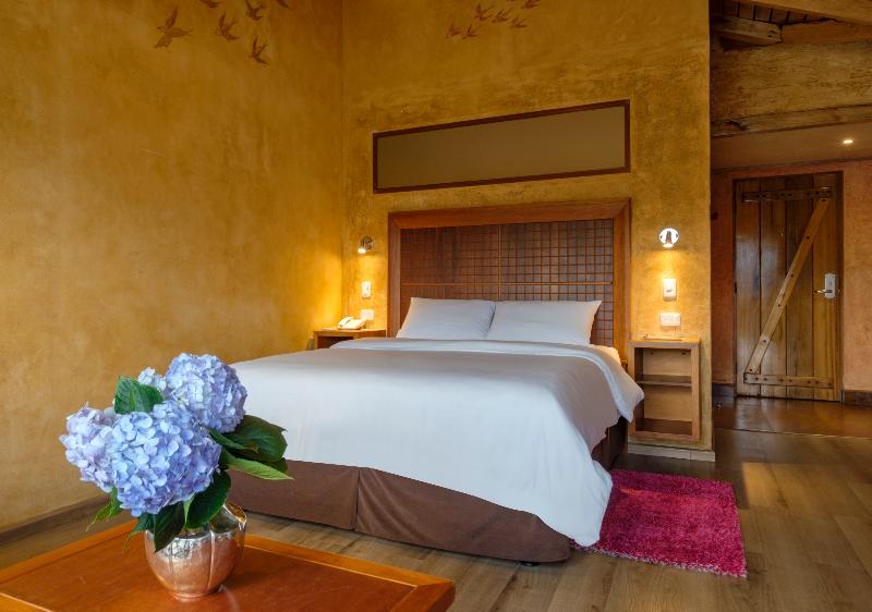 Luna Volcan, Adventure Spa - formerly Luna Runtun image