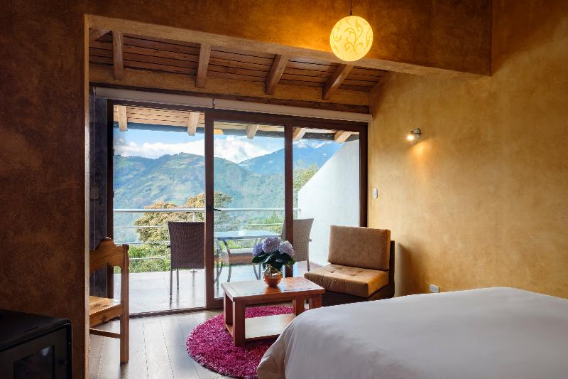 Luna Volcan, Adventure Spa - formerly Luna Runtun image