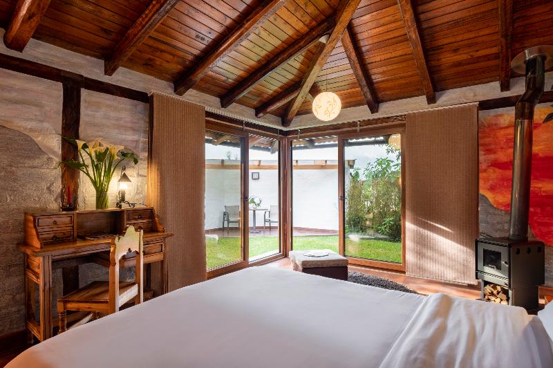 Luna Volcan, Adventure Spa - formerly Luna Runtun image