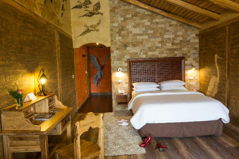 Luna Volcan, Adventure Spa - formerly Luna Runtun image
