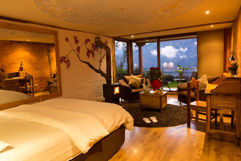 Luna Volcan, Adventure Spa - formerly Luna Runtun image