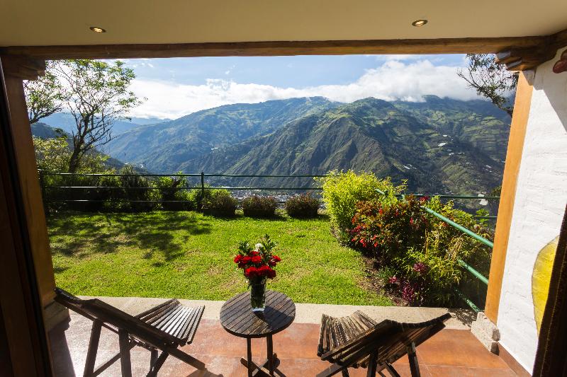Luna Volcan, Adventure Spa - formerly Luna Runtun image
