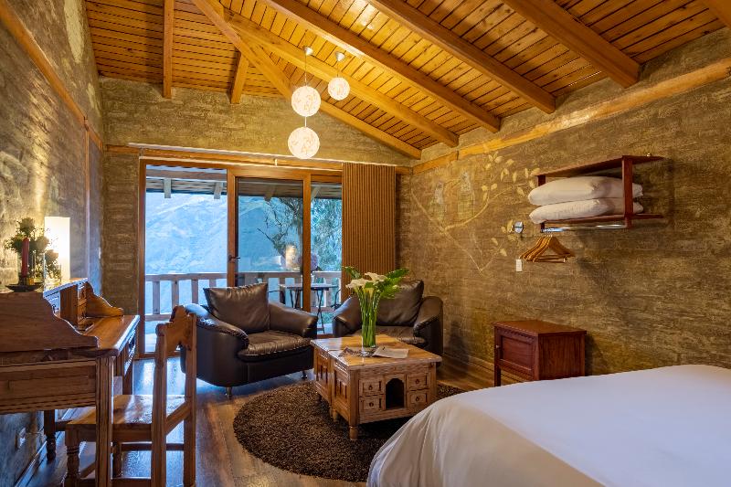 Luna Volcan, Adventure Spa - formerly Luna Runtun image
