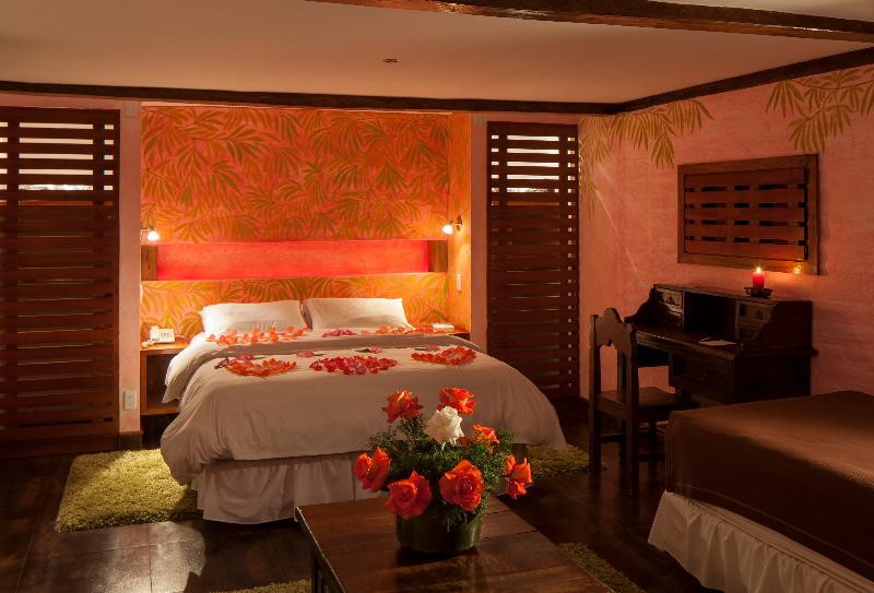 Luna Volcan, Adventure Spa - formerly Luna Runtun image