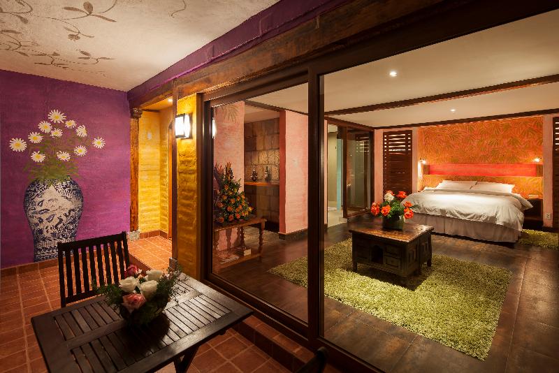 Luna Volcan, Adventure Spa - formerly Luna Runtun image