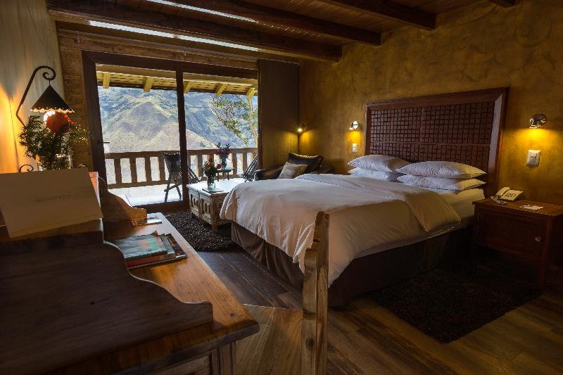 Luna Volcan, Adventure Spa - formerly Luna Runtun image