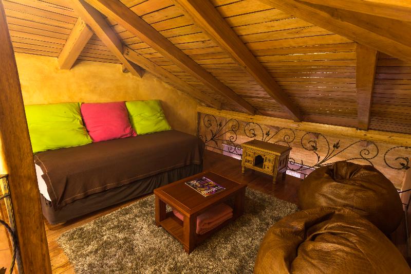 Luna Volcan, Adventure Spa - formerly Luna Runtun image