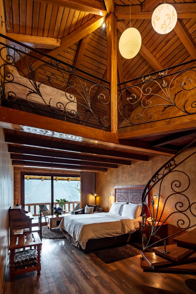 Luna Volcan, Adventure Spa - formerly Luna Runtun image
