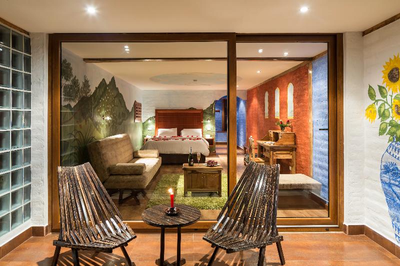 Luna Volcan, Adventure Spa - formerly Luna Runtun image