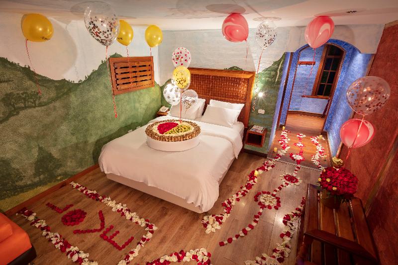 Luna Volcan, Adventure Spa - formerly Luna Runtun image