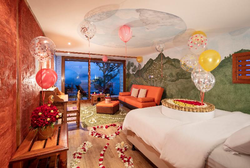Luna Volcan, Adventure Spa - formerly Luna Runtun image