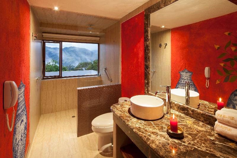 Luna Volcan, Adventure Spa - formerly Luna Runtun image