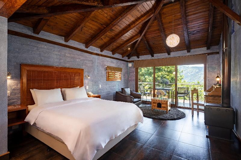 Luna Volcan, Adventure Spa - formerly Luna Runtun image