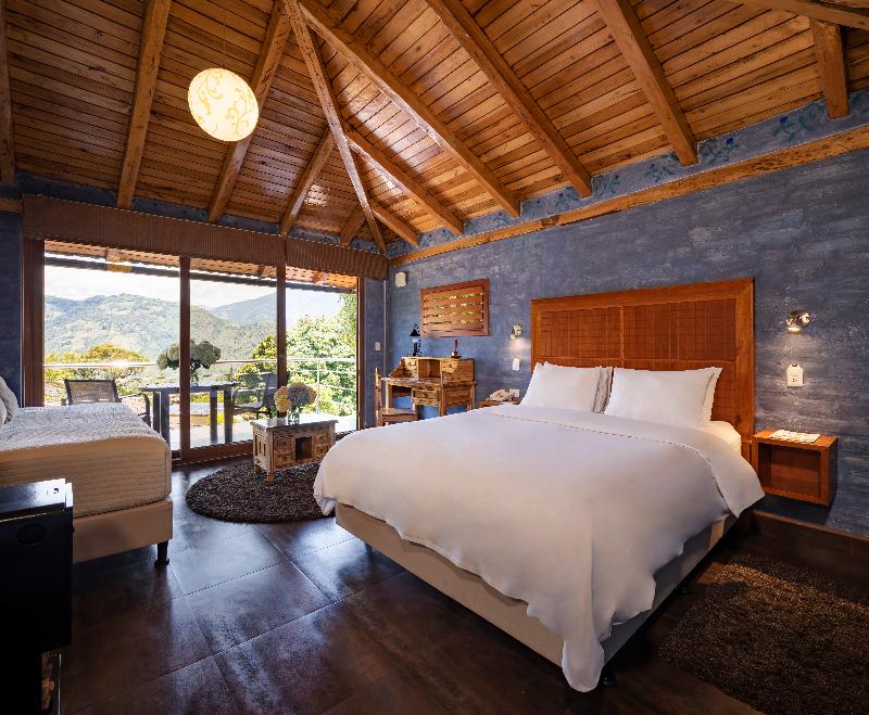 Luna Volcan, Adventure Spa - formerly Luna Runtun image